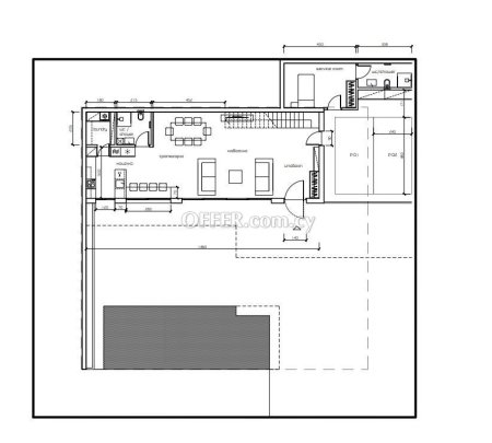 House (Detached) in Parekklisia, Limassol for Sale - 3