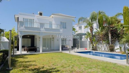 House (Detached) in Le Meridien Area, Limassol for Sale - 6