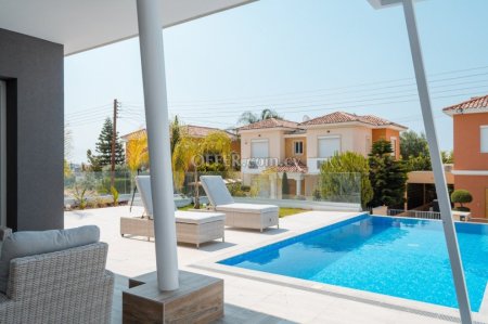 House (Detached) in Moutagiaka, Limassol for Sale - 5