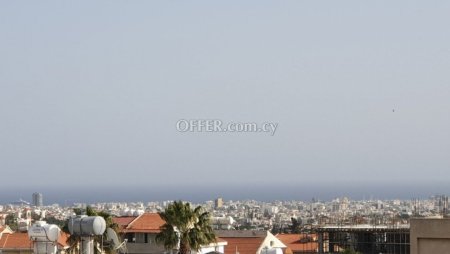 Apartment (Penthouse) in Agia Fyla, Limassol for Sale - 6