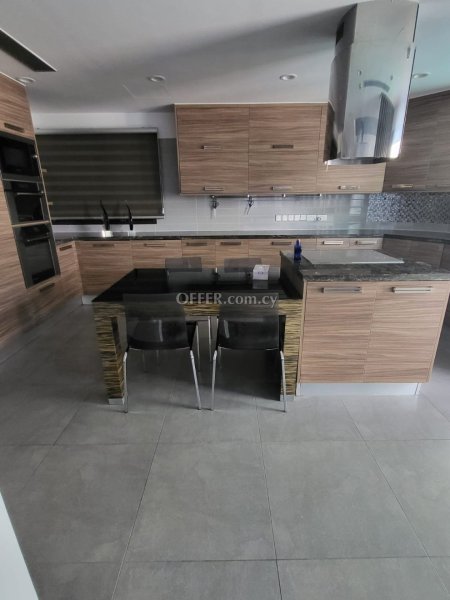 House (Detached) in Agios Athanasios, Limassol for Sale - 6