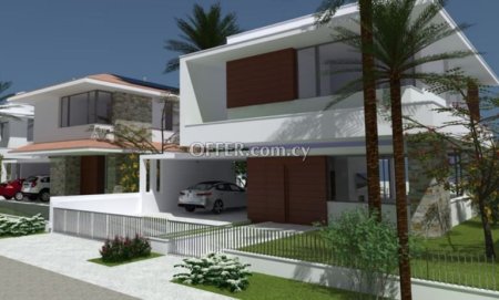 House (Detached) in Pyla, Larnaca for Sale - 2