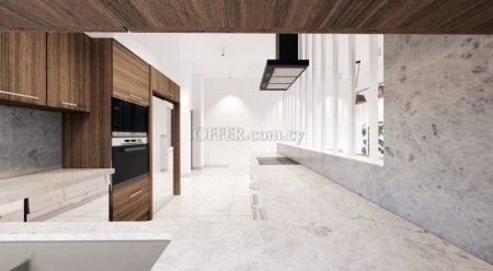 House (Detached) in Agios Tychonas, Limassol for Sale - 4