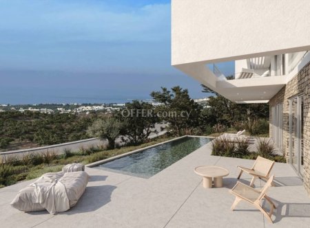House (Detached) in Armou, Paphos for Sale - 6