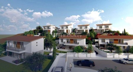 House (Detached) in Germasoyia Village, Limassol for Sale - 3