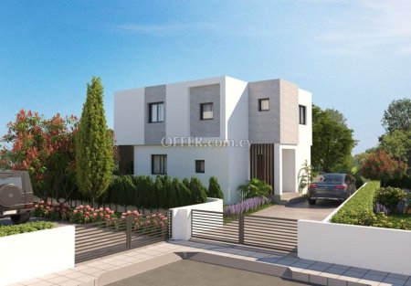 House (Detached) in Pernera, Famagusta for Sale - 6