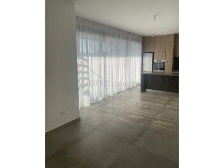 Two Bedroom Apartment with Roof Garden in Lakatamia Nicosia - 7
