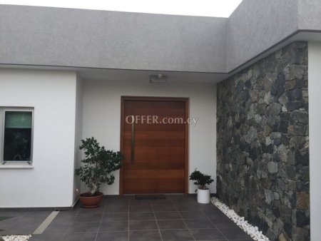 House (Detached) in Ypsonas, Limassol for Sale - 5