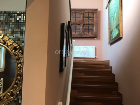 House (Detached) in Ekali, Limassol for Sale - 5