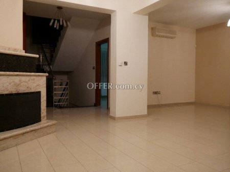 House (Detached) in Green Area, Limassol for Sale - 5
