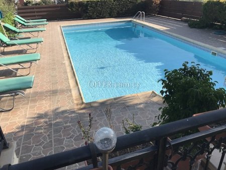 House (Detached) in Kalogiroi, Limassol for Sale - 5