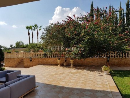 House (Detached) in Armenochori, Limassol for Sale - 5