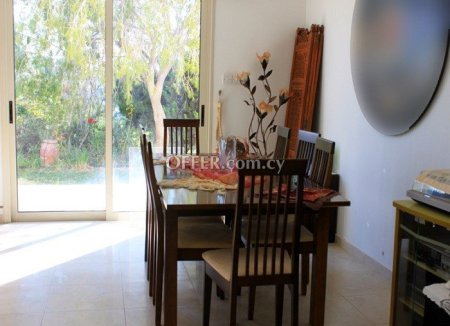 House (Detached) in Mesovounia, Limassol for Sale - 5