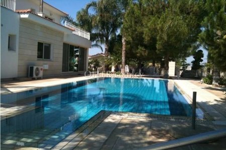 House (Detached) in Kalo Chorio, Limassol for Sale - 5