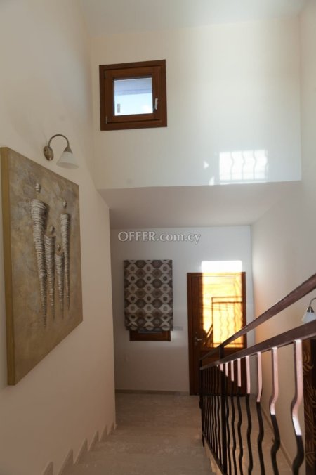 House (Semi detached) in Aphrodite Hills, Paphos for Sale - 5