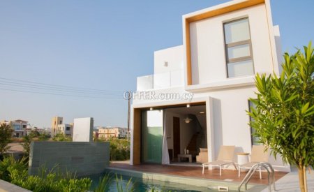 House (Detached) in Kato Paphos, Paphos for Sale - 5