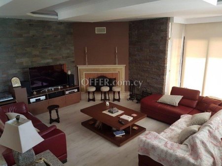 House (Detached) in Laiki Lefkothea, Limassol for Sale - 5