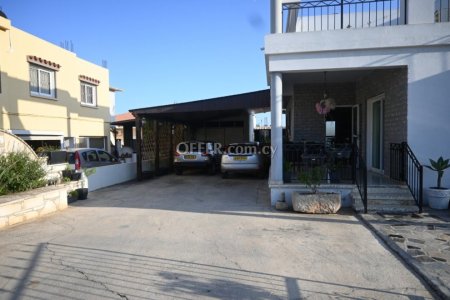 House (Detached) in Liopetri, Famagusta for Sale - 5