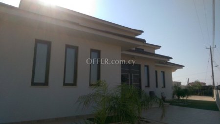 House (Detached) in Xylofagou, Larnaca for Sale - 5