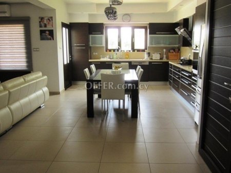 House (Detached) in Zygi, Larnaca for Sale - 5