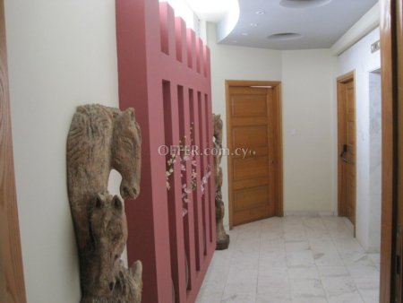 Apartment (Flat) in Agia Triada, Limassol for Sale - 5