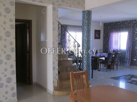 House (Detached) in Agia Fyla, Limassol for Sale - 5
