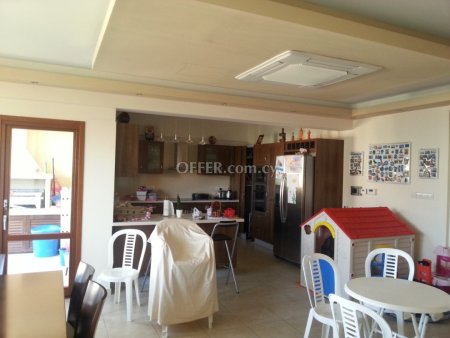House (Detached) in Agia Fyla, Limassol for Sale - 5