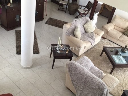 House (Detached) in Agios Athanasios, Limassol for Sale - 4