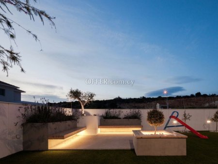 House (Detached) in Agios Athanasios, Limassol for Sale - 5