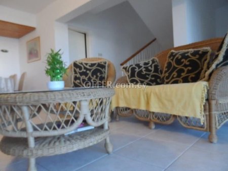 House (Detached) in Agios Tychonas, Limassol for Sale - 5