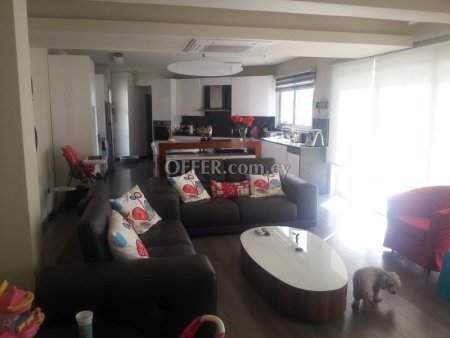 House (Detached) in Agios Tychonas, Limassol for Sale - 5