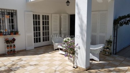 House (Detached) in Aglantzia, Nicosia for Sale - 5