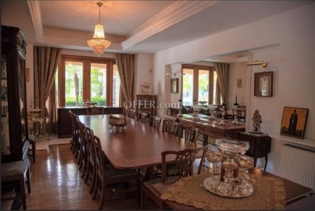 House (Detached) in Engomi, Nicosia for Sale - 3