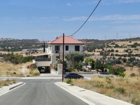 House (Detached) in Kalavasos, Larnaca for Sale - 5