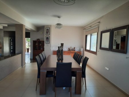 House (Detached) in Emba, Paphos for Sale - 5