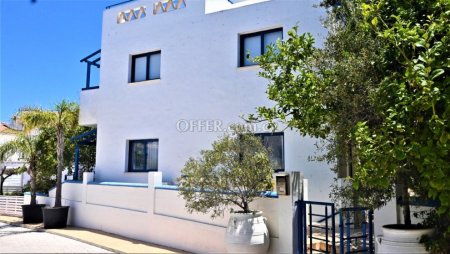 House (Detached) in Agia Triada, Famagusta for Sale - 5