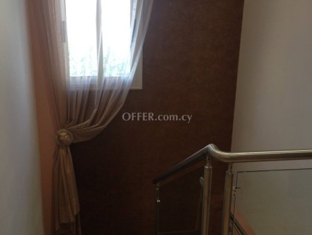 House (Detached) in Germasoyia Tourist Area, Limassol for Sale - 5