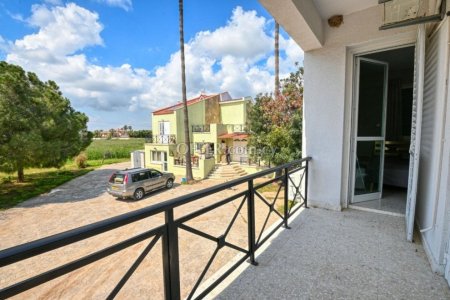 House (Detached) in Paralimni, Famagusta for Sale - 5