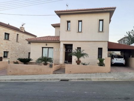House (Detached) in Agia Varvara, Nicosia for Sale - 5