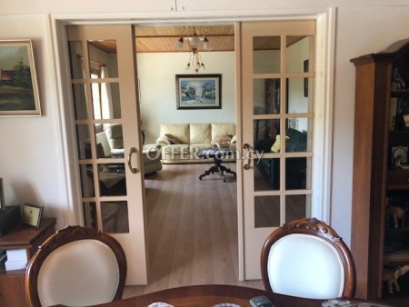 House (Detached) in Silikou, Limassol for Sale - 4