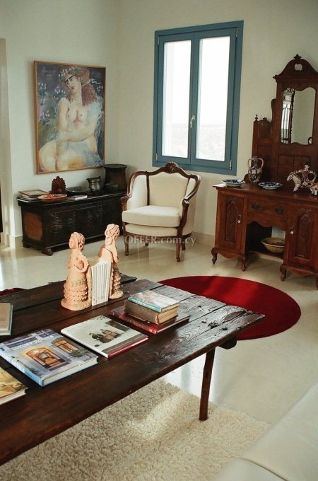 House (Detached) in Pissouri, Limassol for Sale - 5