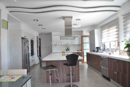 House (Detached) in Paliometocho, Nicosia for Sale - 5
