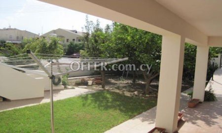 House (Detached) in Kalithea, Nicosia for Sale - 5