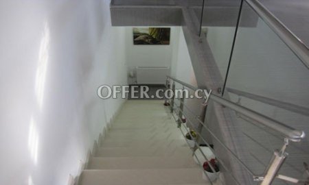 House (Detached) in Anthoupoli, Nicosia for Sale - 5