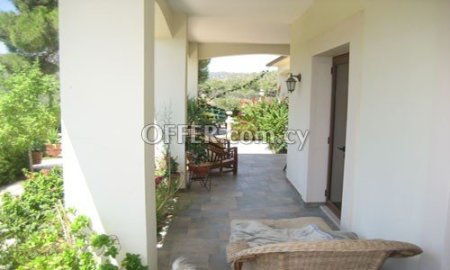 House (Detached) in Lythrodontas, Nicosia for Sale - 5