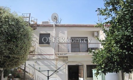 House (Semi detached) in Engomi, Nicosia for Sale - 5