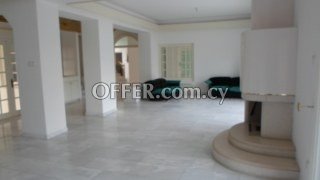 House (Detached) in Dasoupoli, Nicosia for Sale - 5
