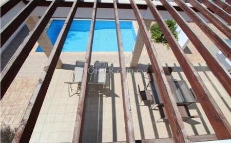 House (Detached) in Cape Greco, Famagusta for Sale - 5