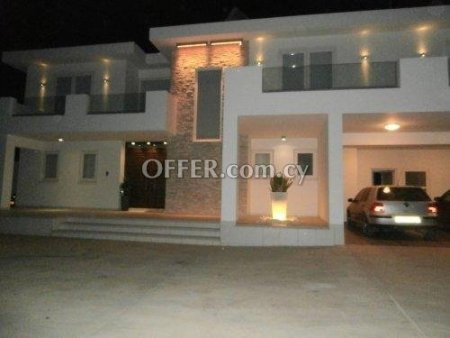 House (Detached) in Protaras, Famagusta for Sale - 5