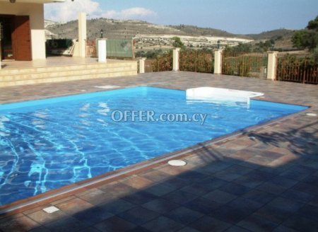 House (Detached) in Agia Anna, Larnaca for Sale - 5